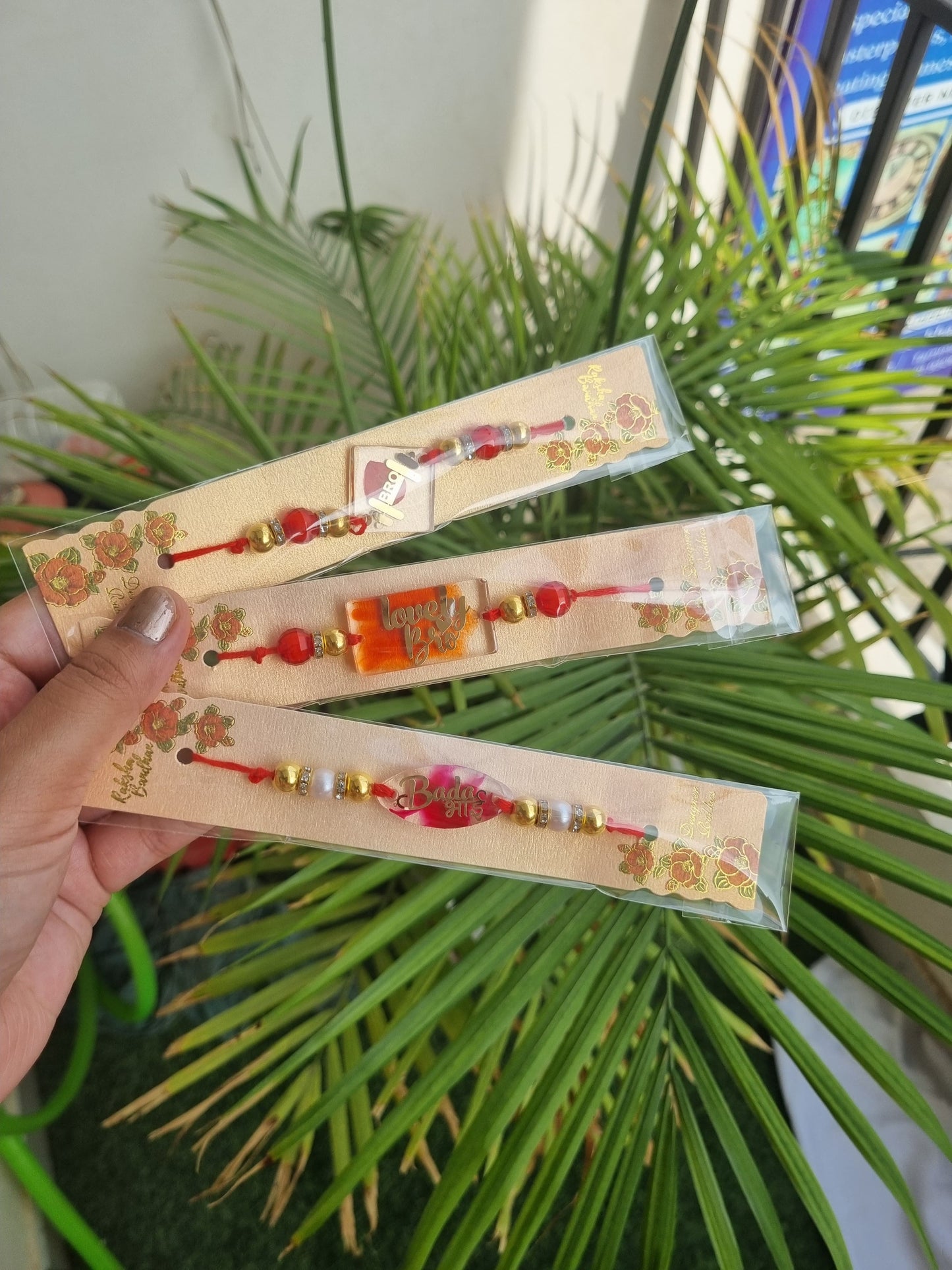 Themed Rakhis