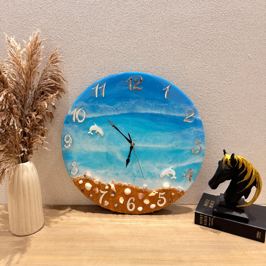 Beach O’ Clock