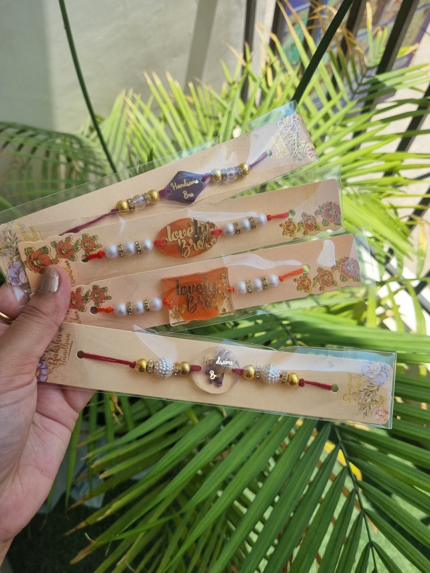 Themed Rakhis