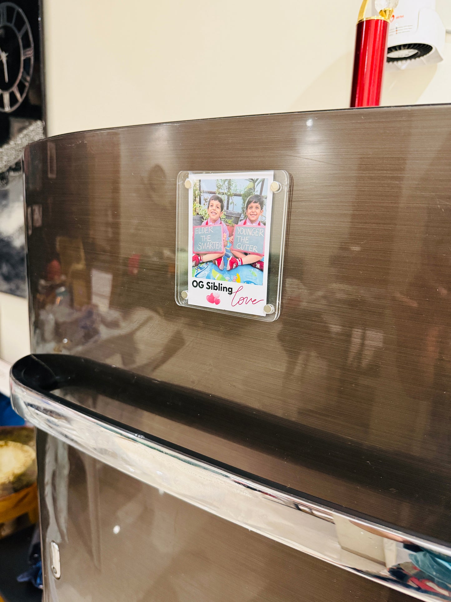 Fridge Magnet