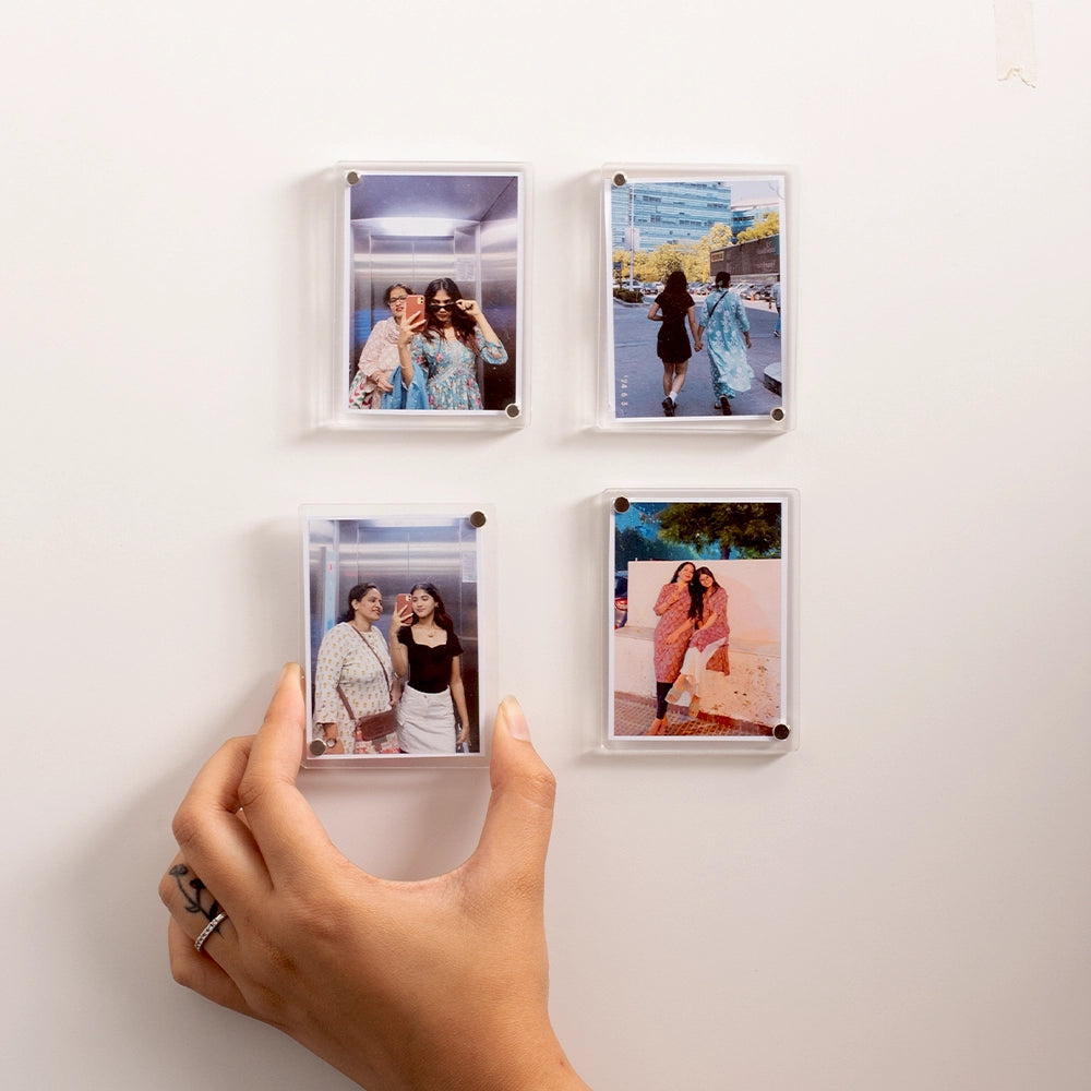 Fridge Magnet