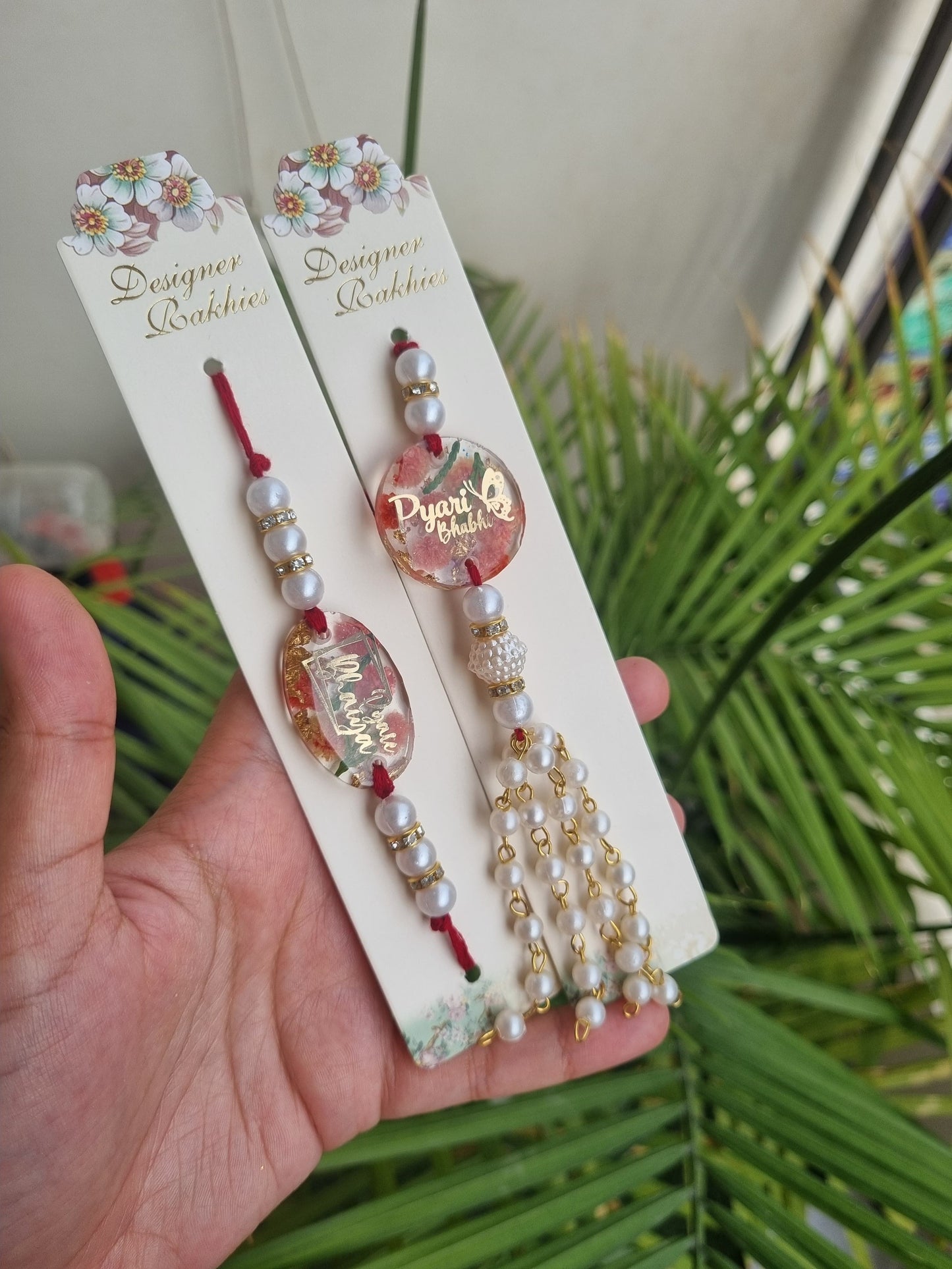 Themed Rakhis
