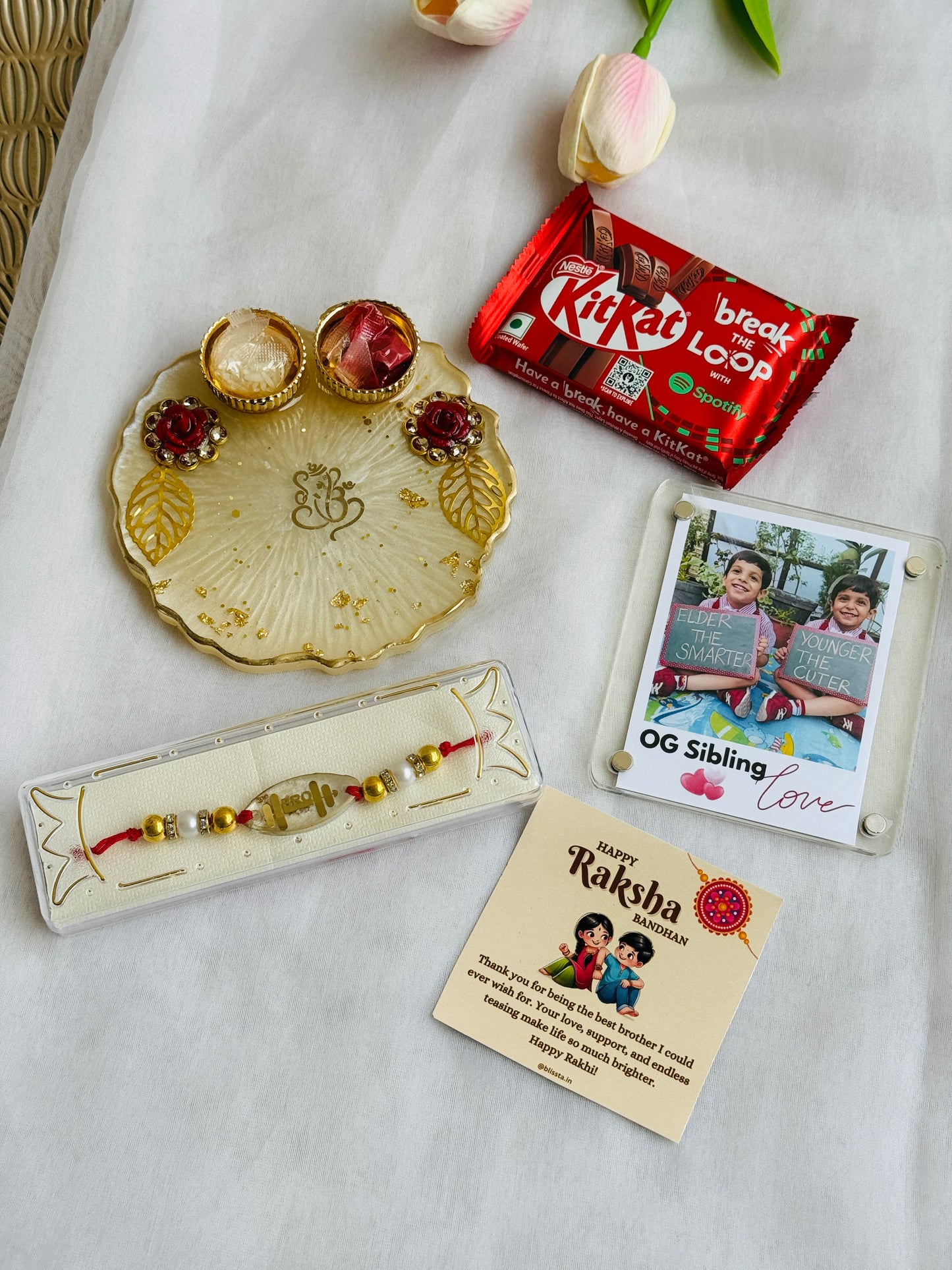 Rakhi Hamper #3
