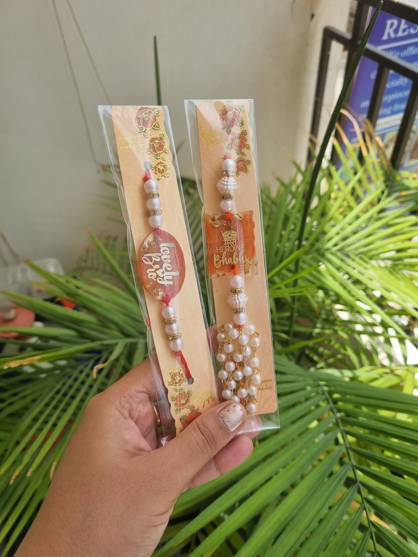 Themed Rakhis