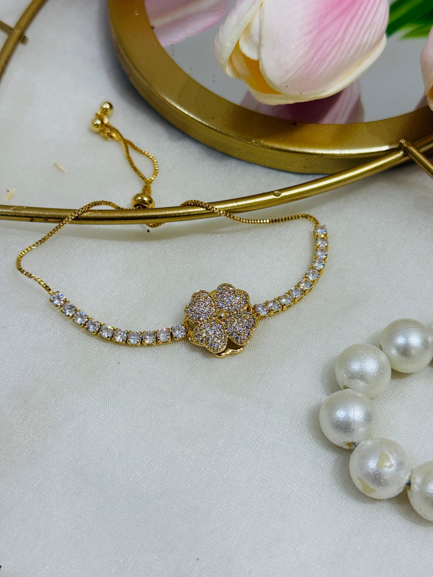 Bloom Bling