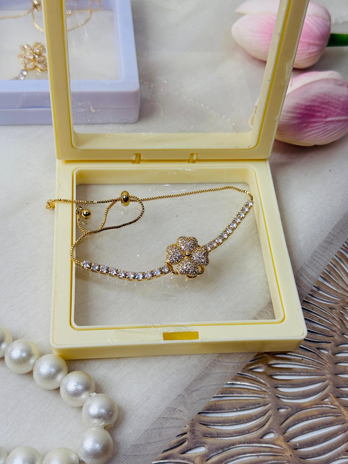 Bloom Bling