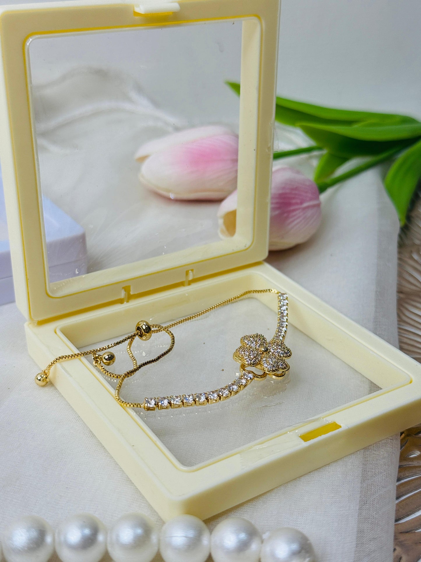 Bloom Bling