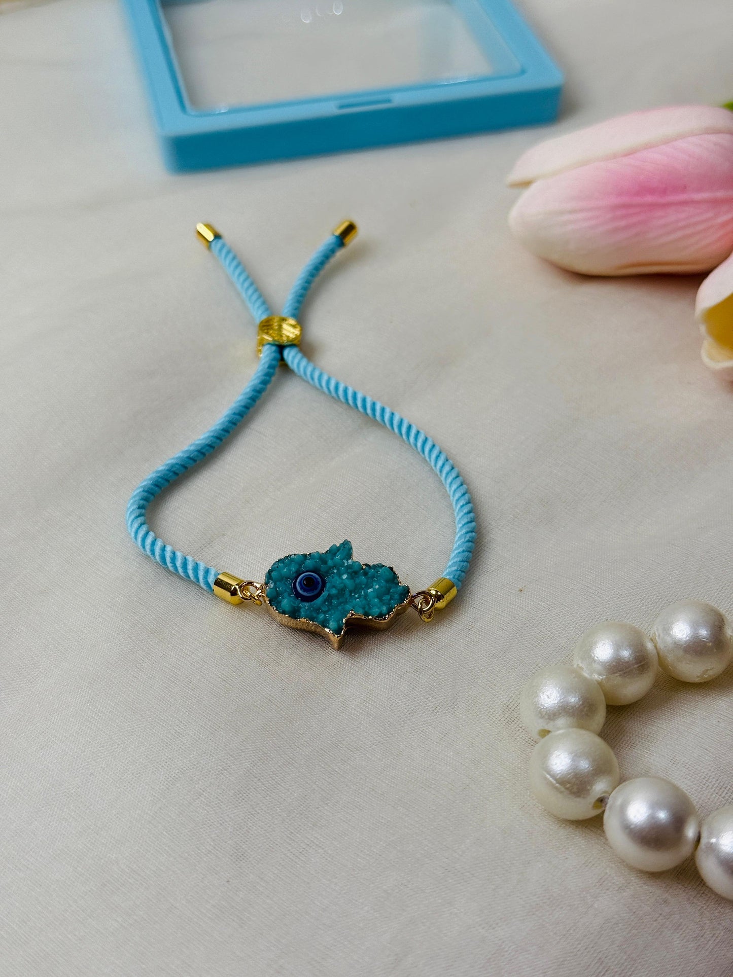 Hamsa Tide