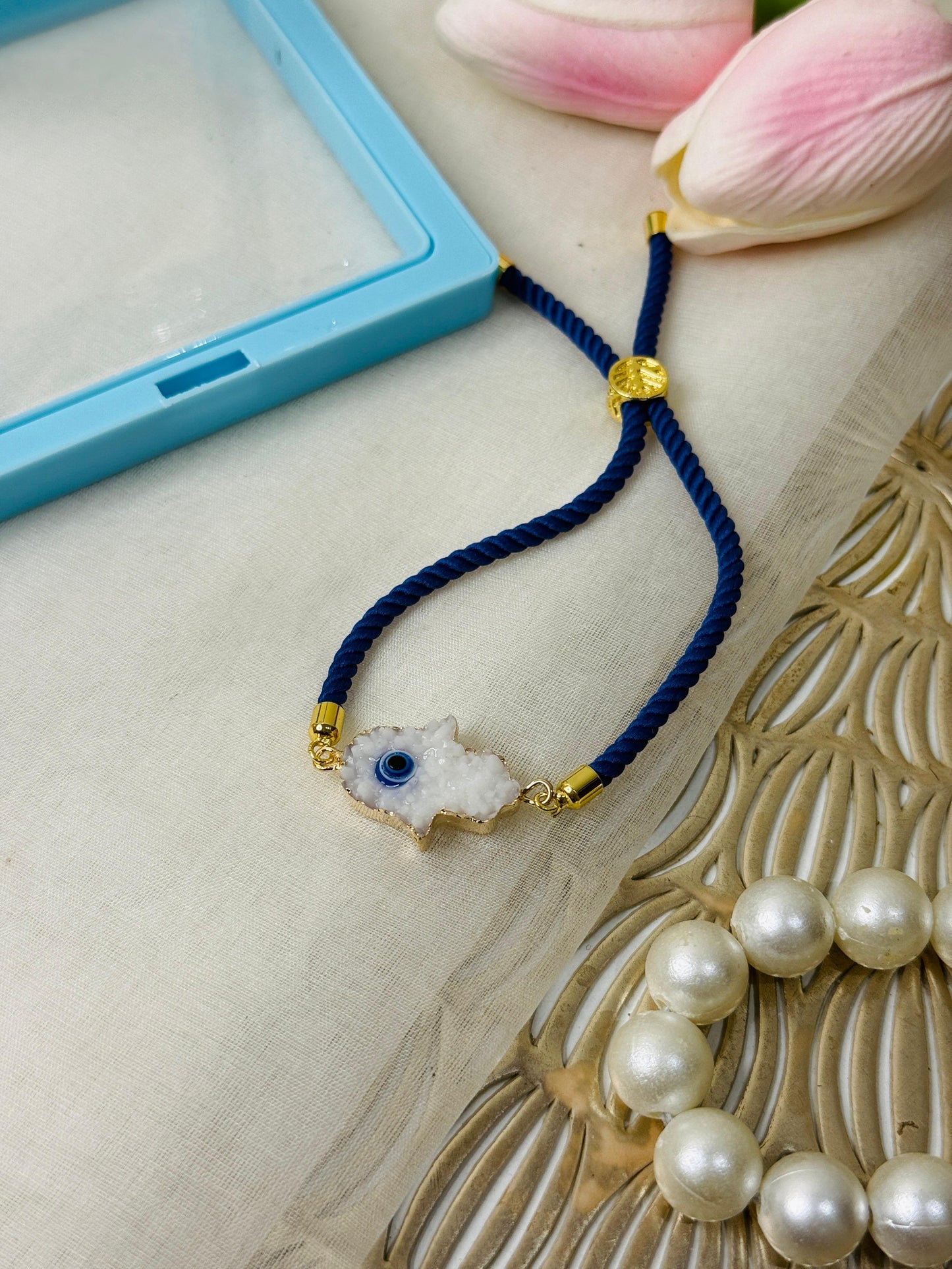 Hamsa Tide