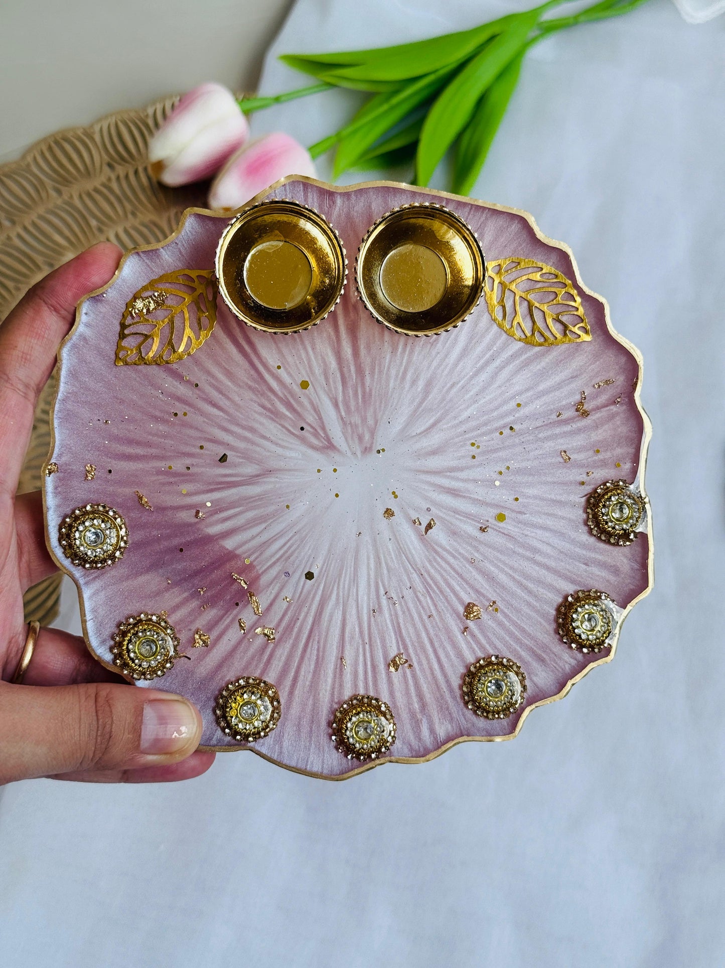 Lilac Shine