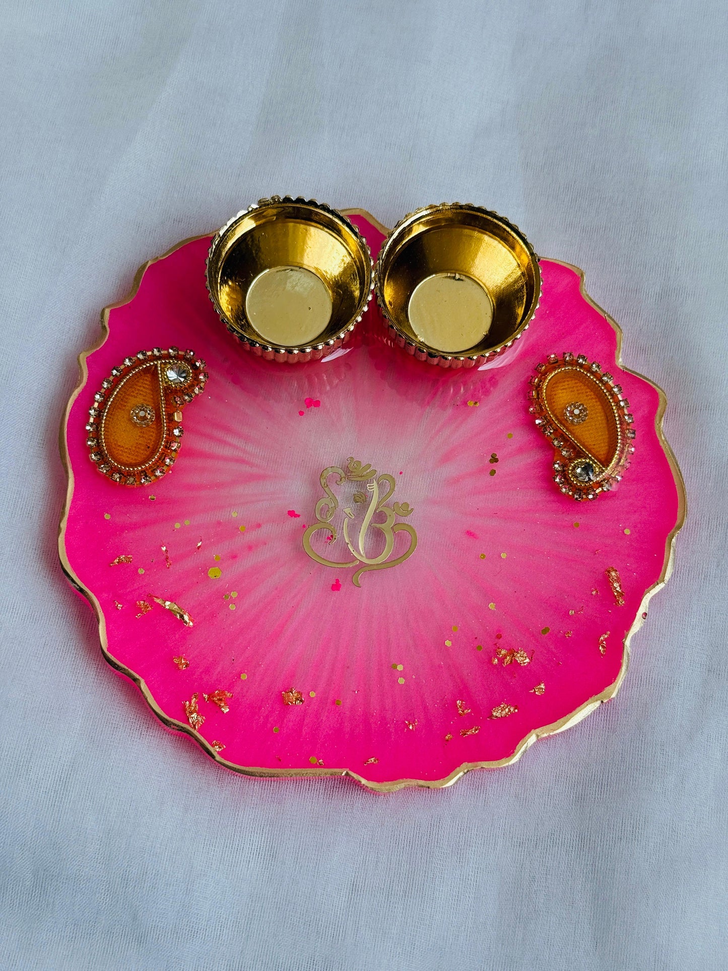 Gulabi Glow