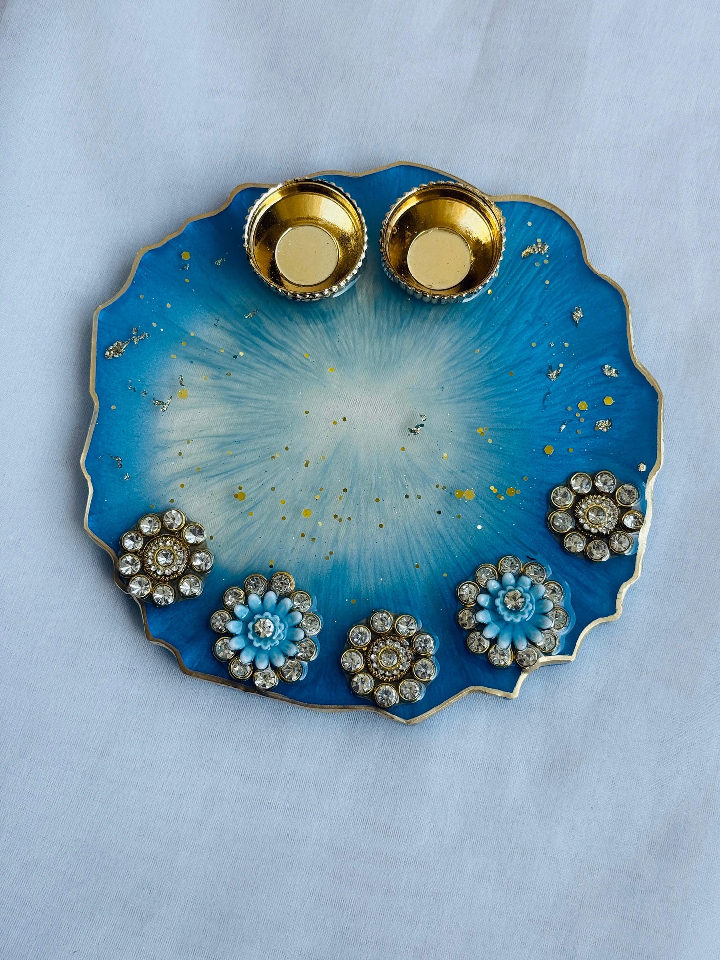 Blue Divine