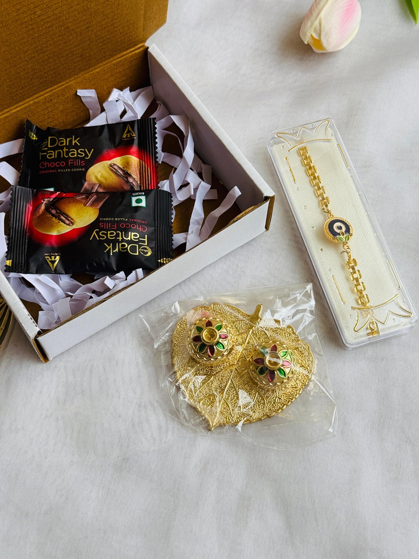 Rakhi Hamper #4