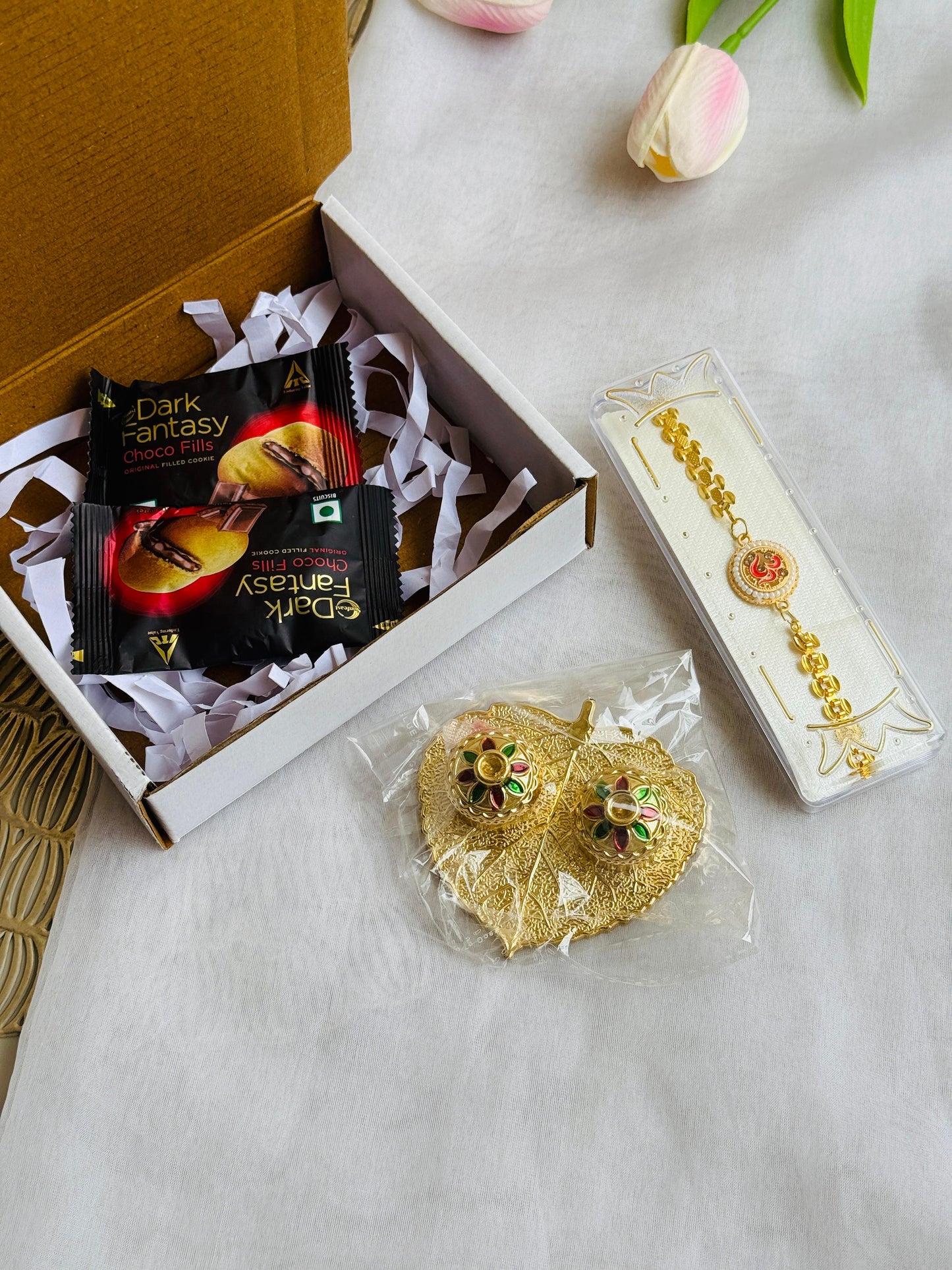 Rakhi Hamper #5