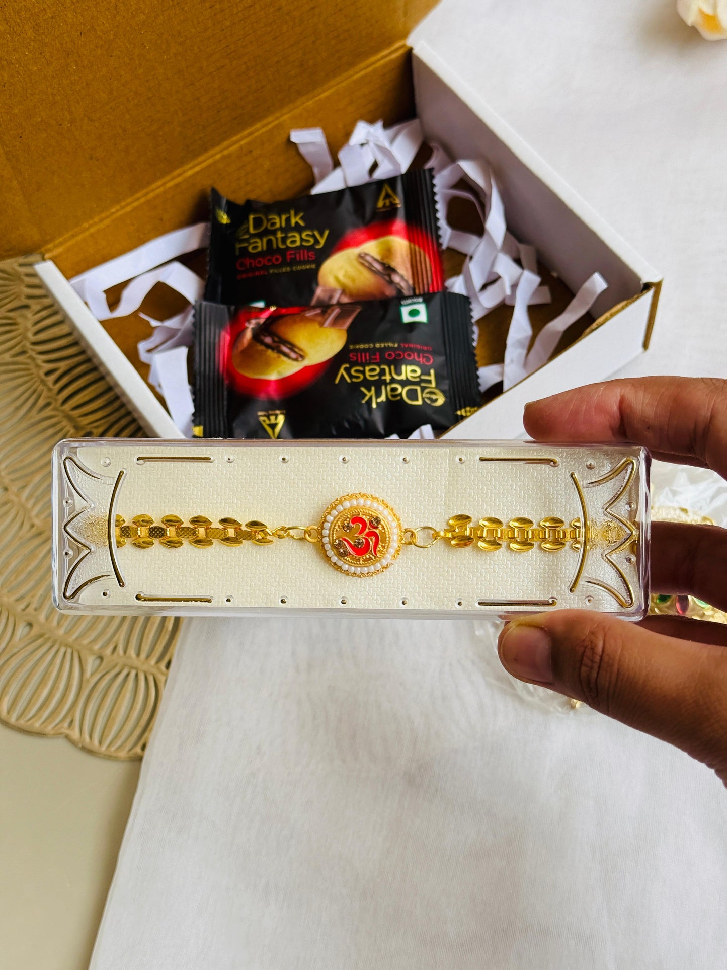 Rakhi Hamper #5