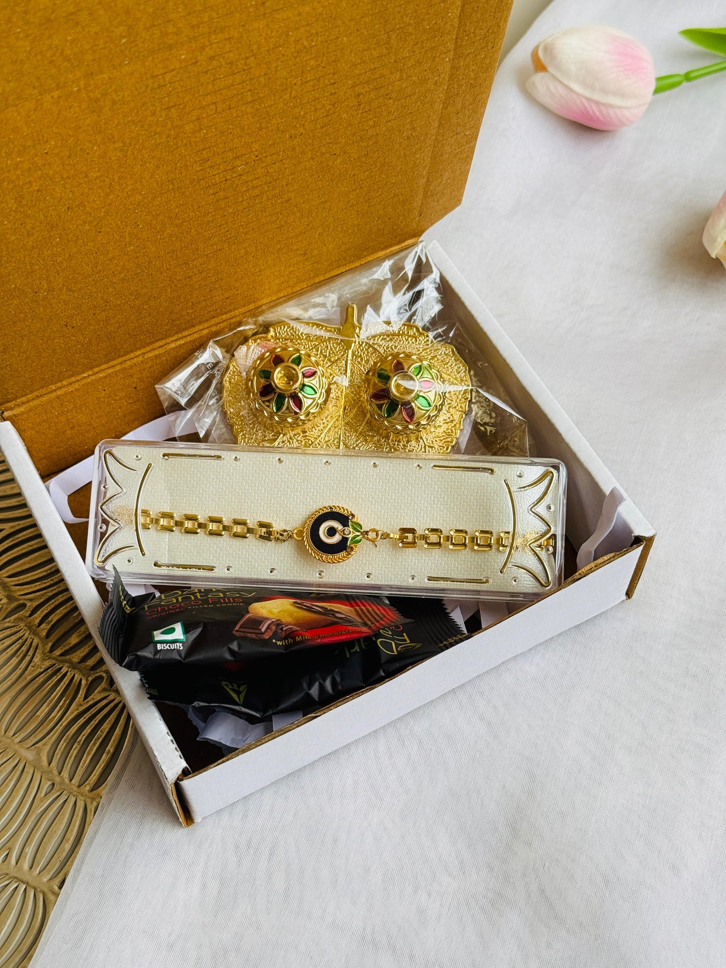 Rakhi Hamper #4