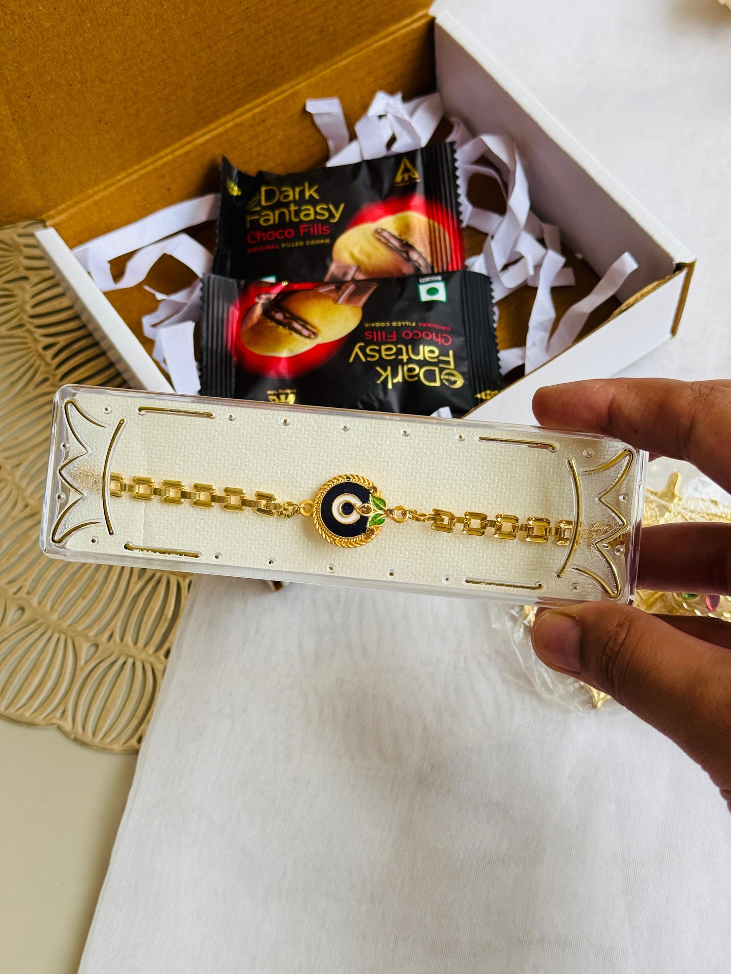 Rakhi Hamper #4