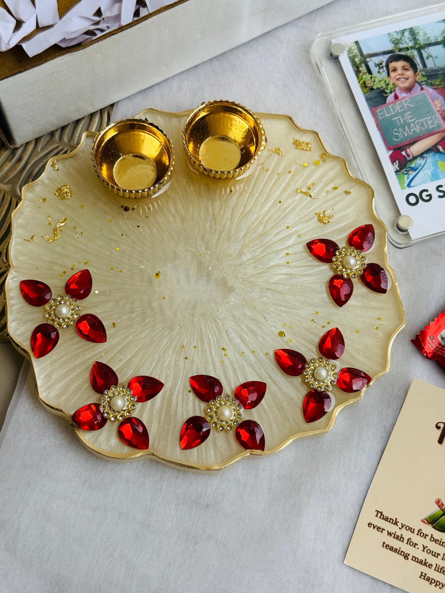 Rakhi Hamper #13