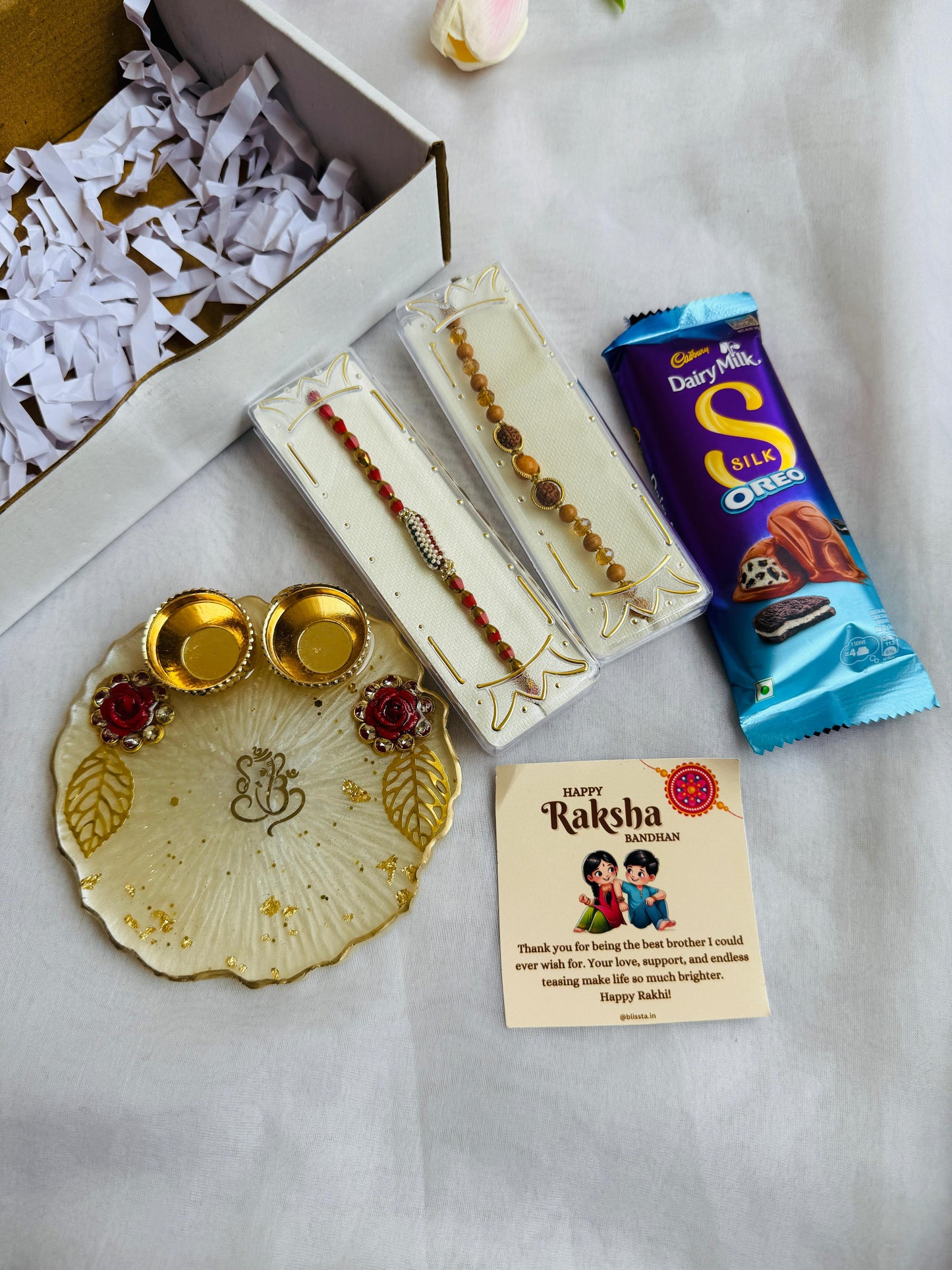 Rakhi Hamper #9