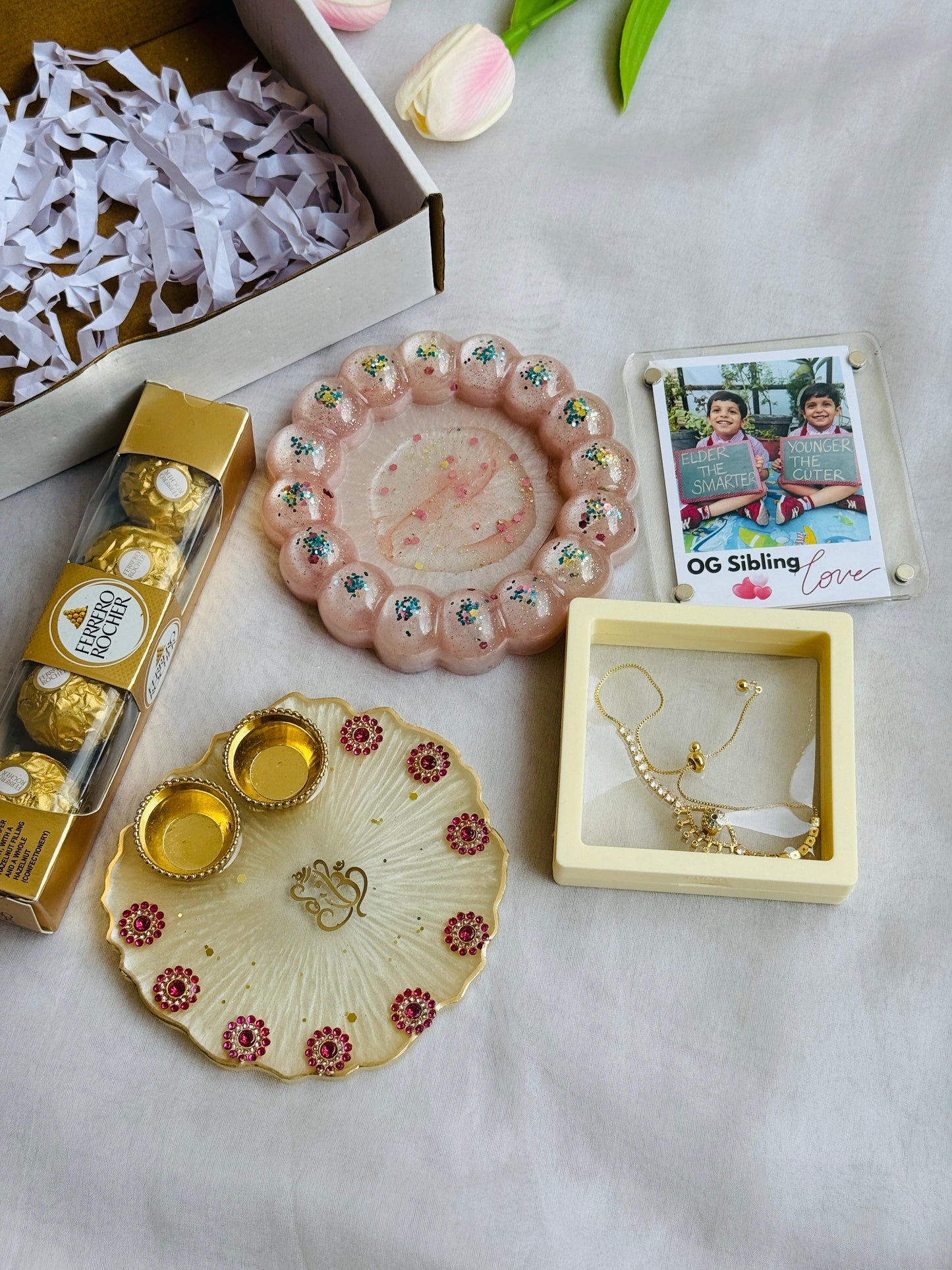 Rakhi Hamper #14