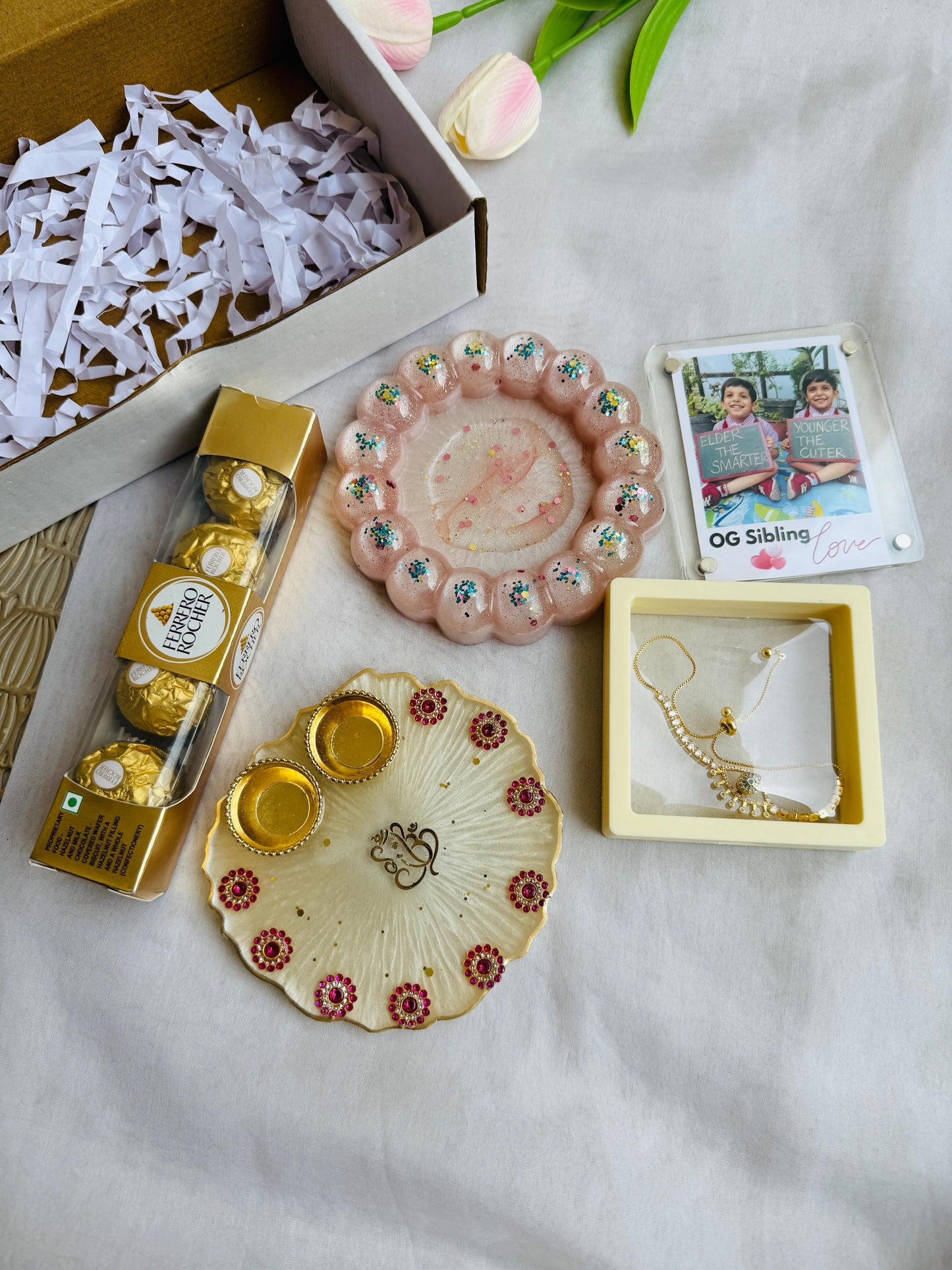 Rakhi Hamper #14
