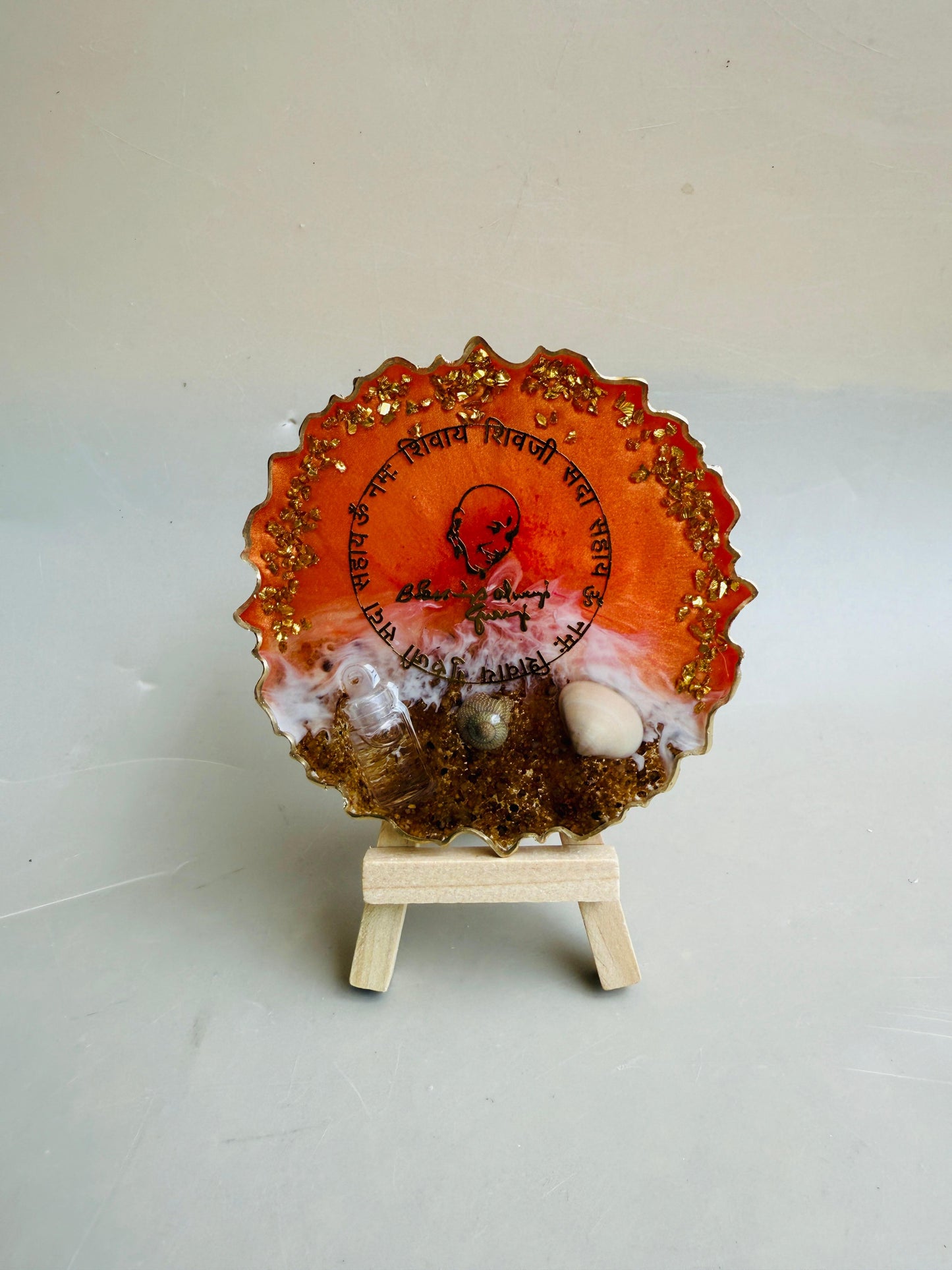 Jai Guru Ji Rakhi Hamper #1