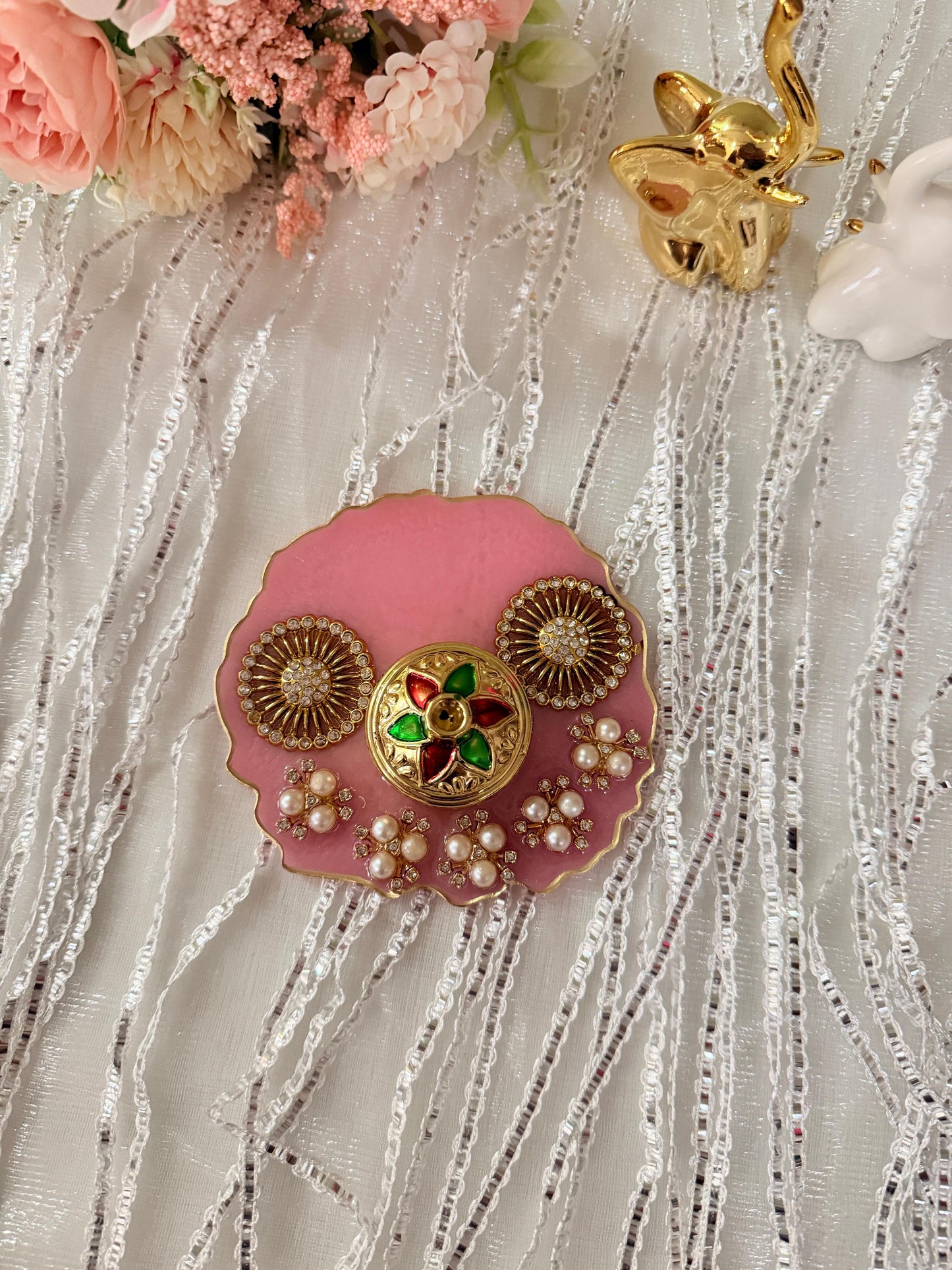 Divya Shringar
