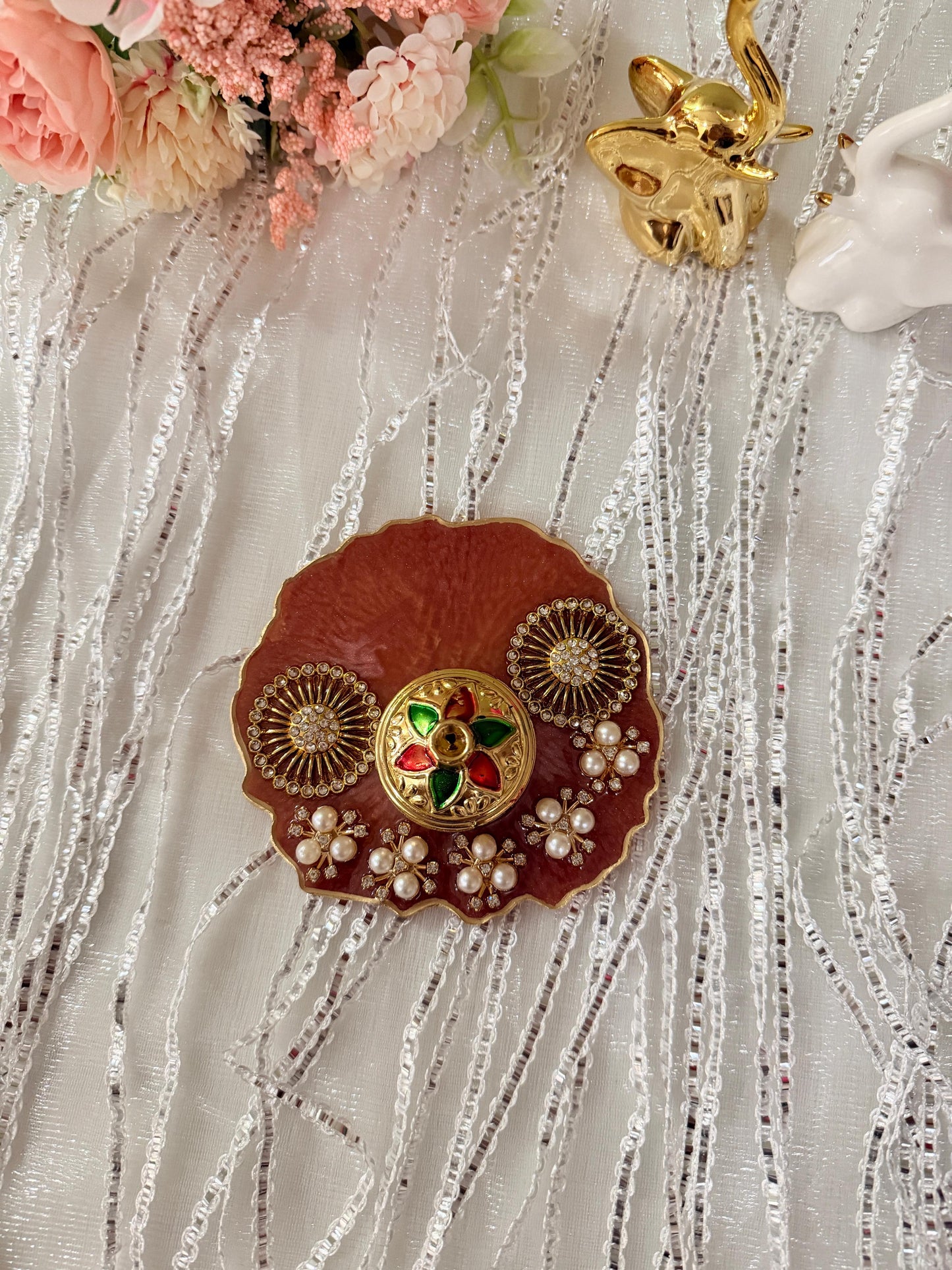 Divya Shringar