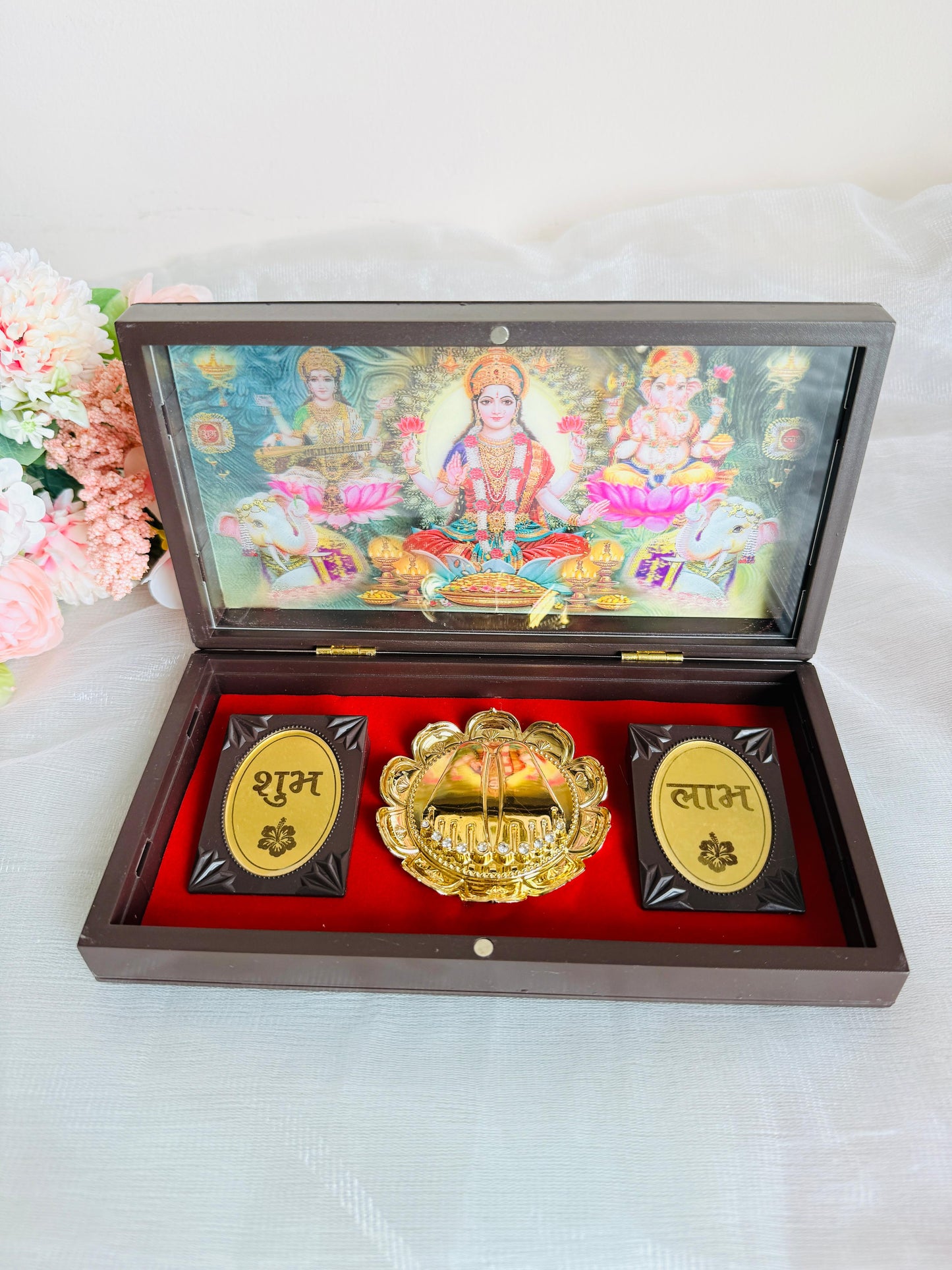 Dhan Laxmi Box