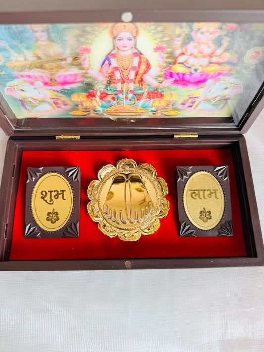 Dhan Laxmi Box