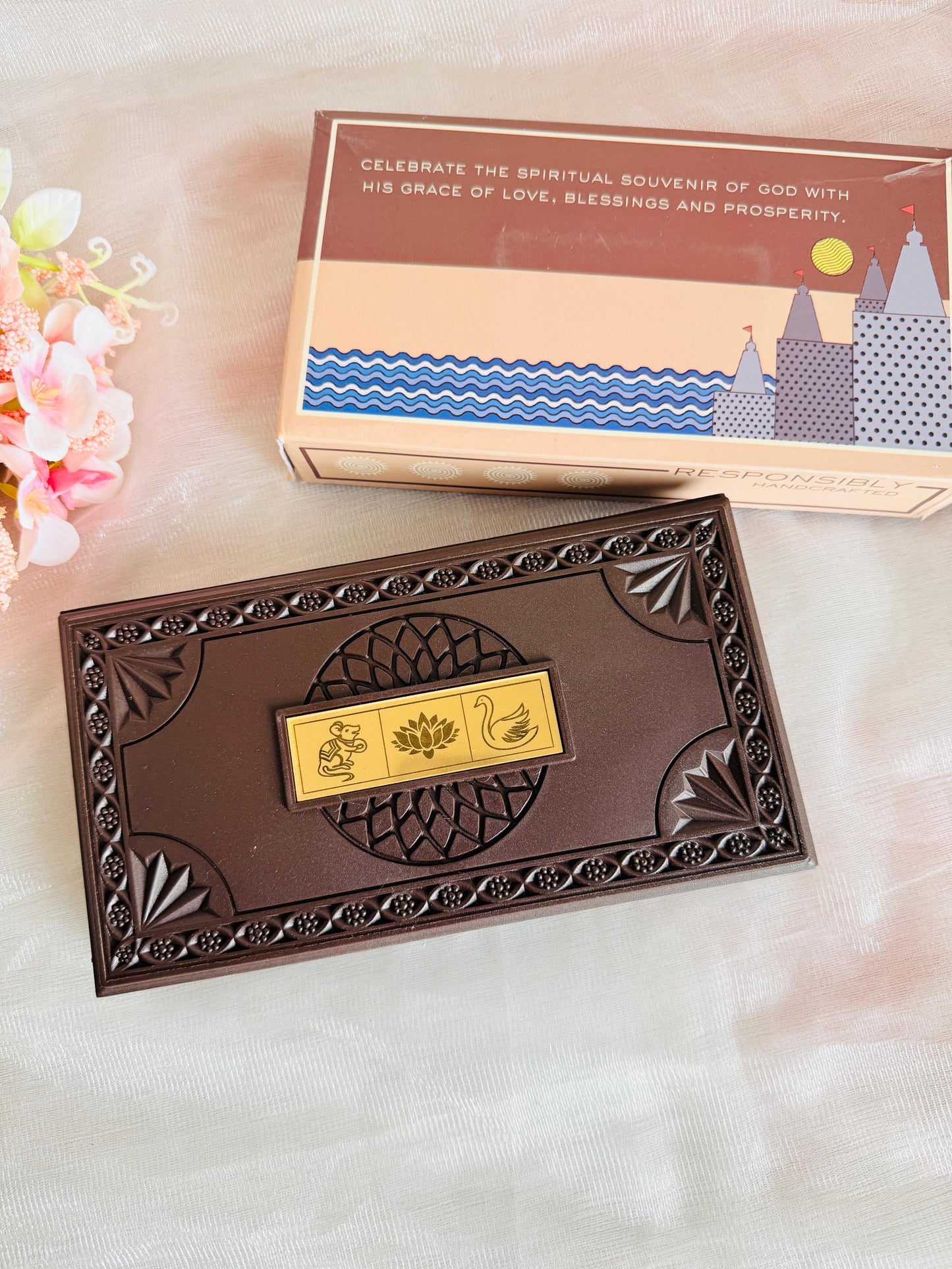 Dhan Laxmi Box