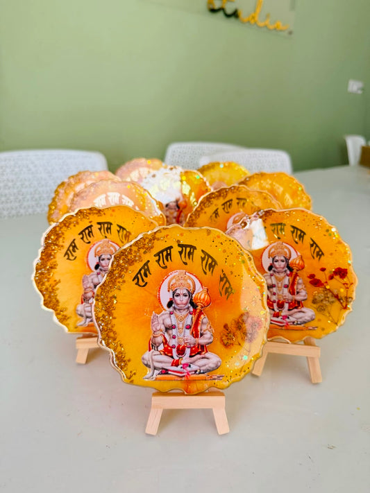 Bajrang Blessings