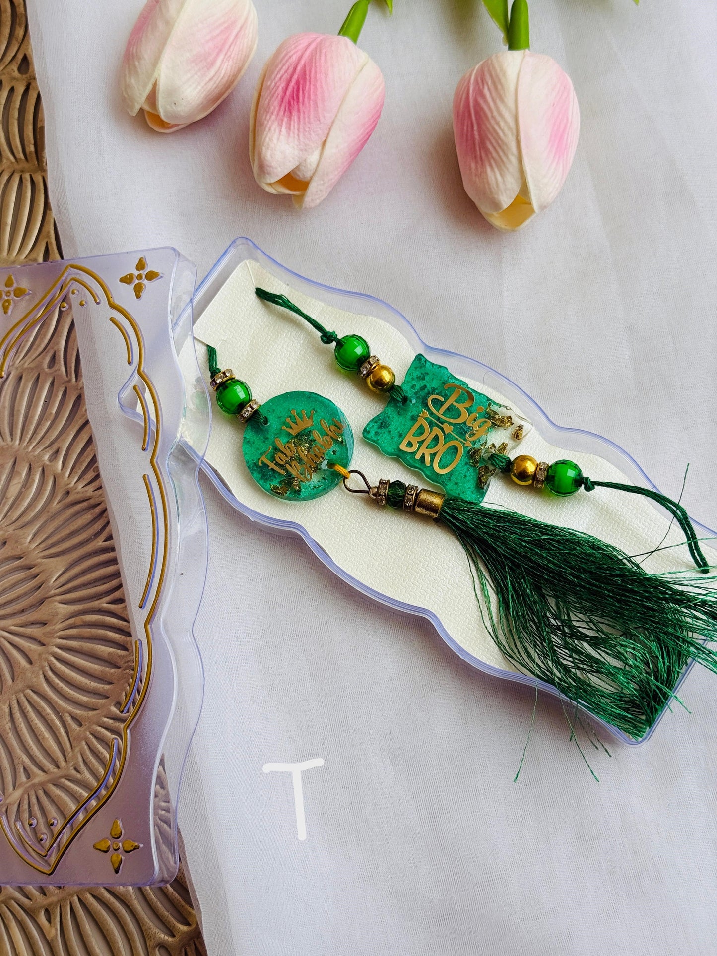 Couple Rakhi