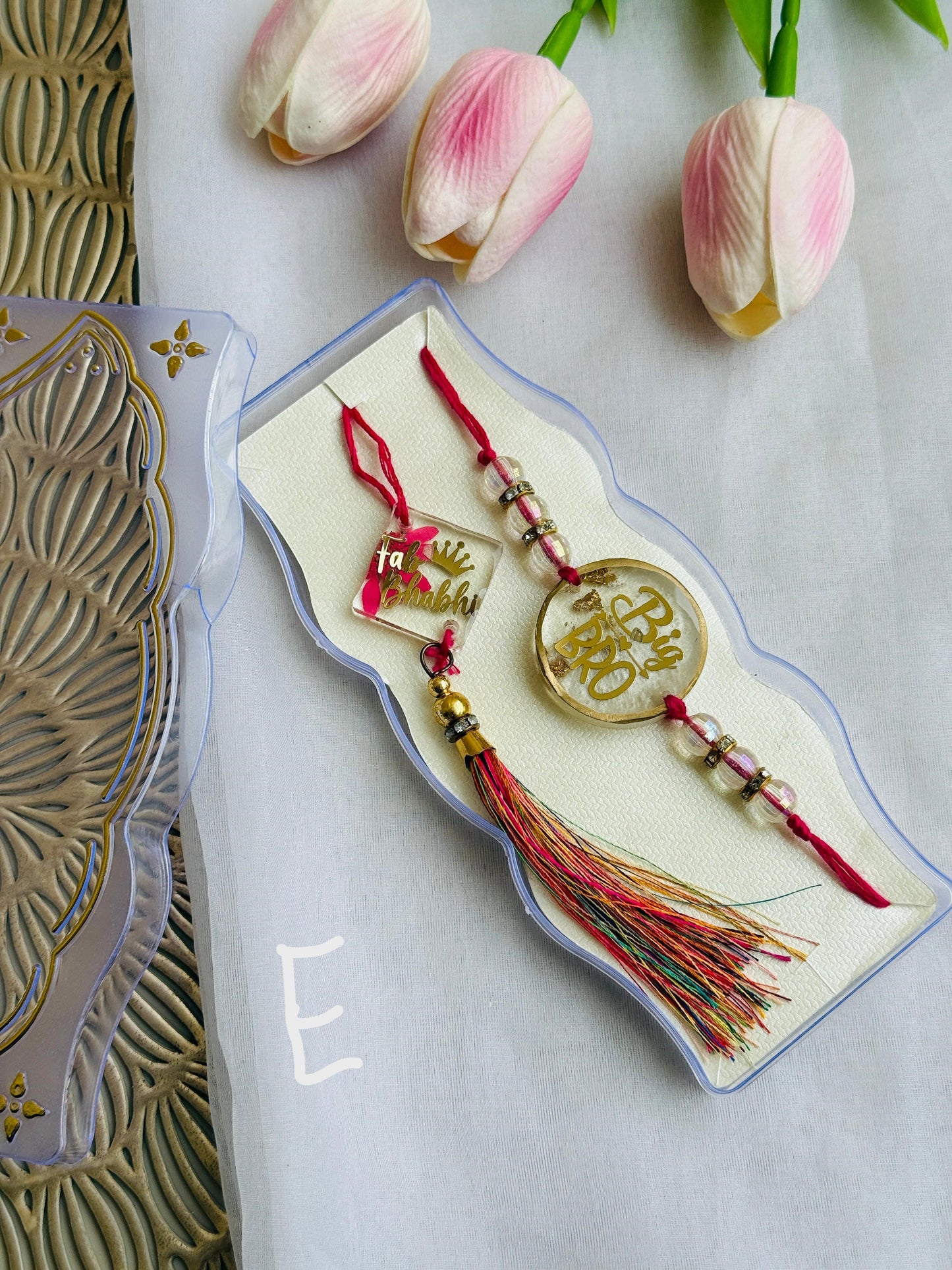 Couple Rakhi
