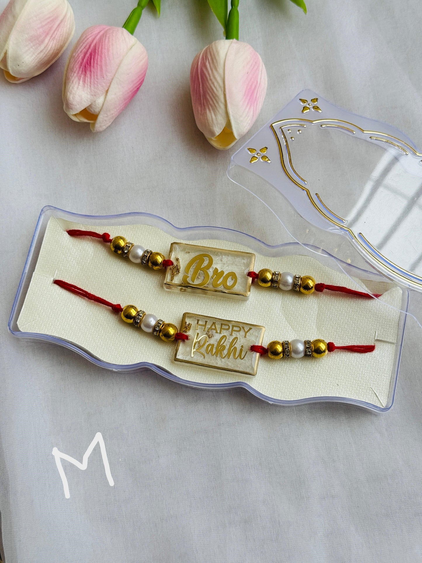 Couple Rakhi
