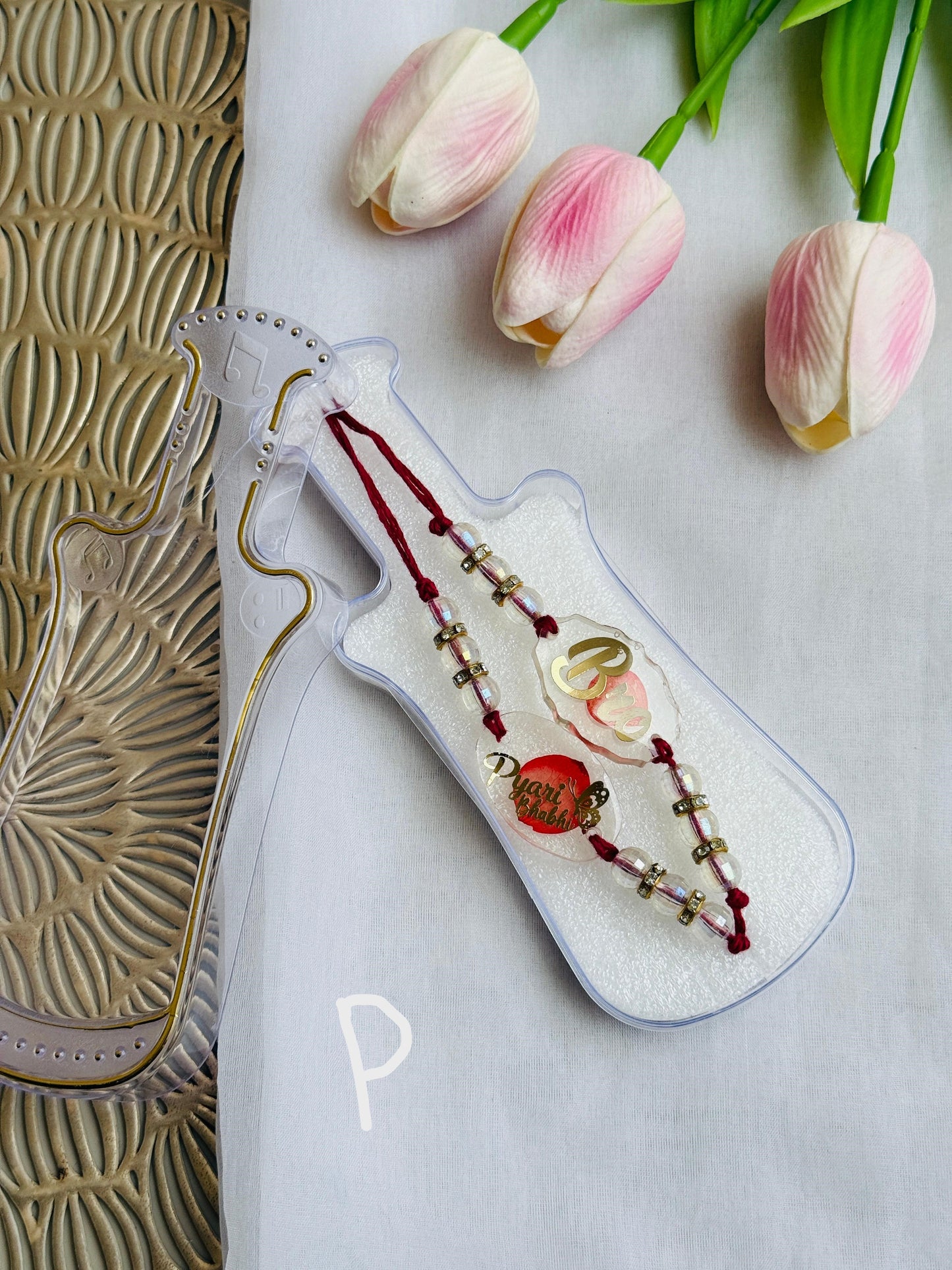 Couple Rakhi