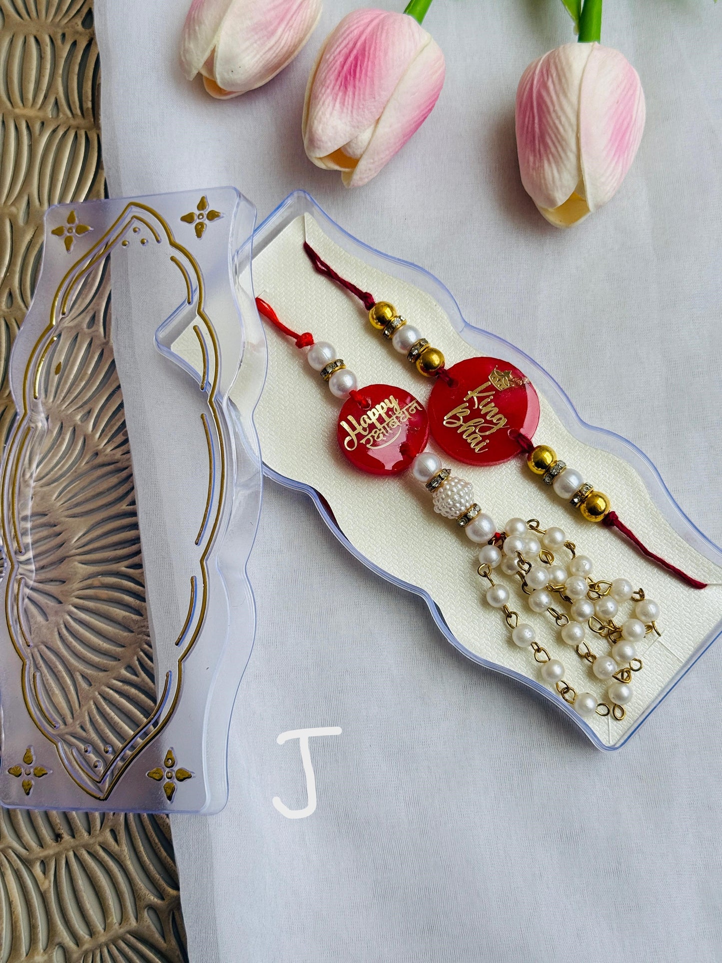 Couple Rakhi