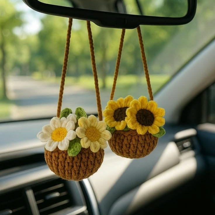 Car Hanging