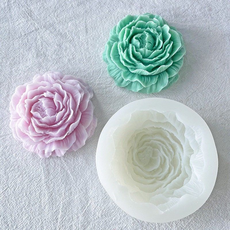 Silicone Moulds