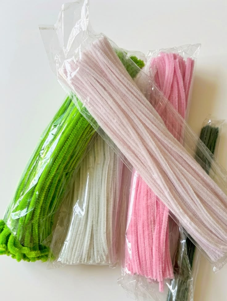 Pipe Cleaners