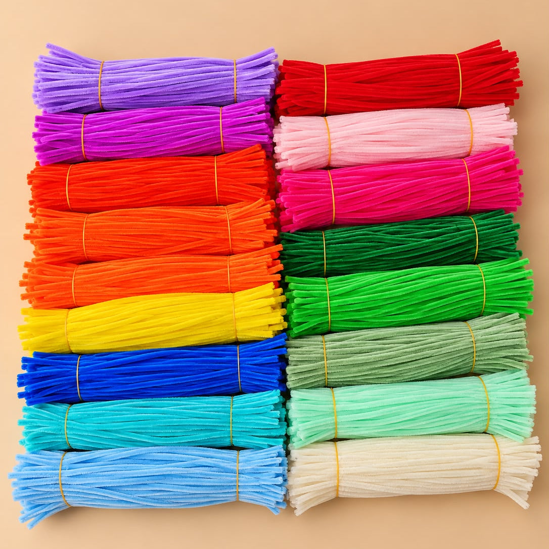 Pipe Cleaners
