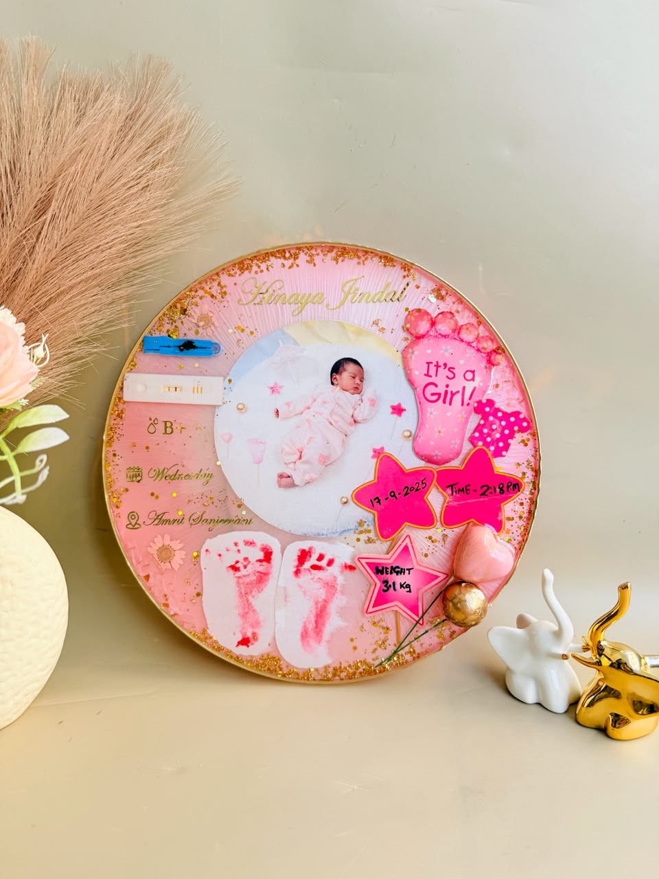 Photo Frames
