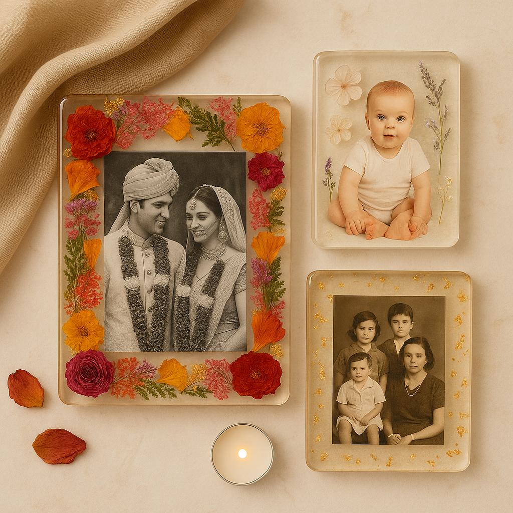 Photo Frames