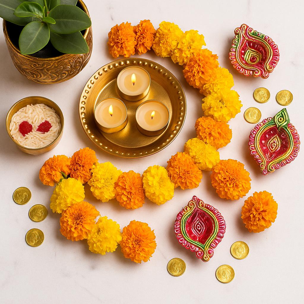 Diwali Collection