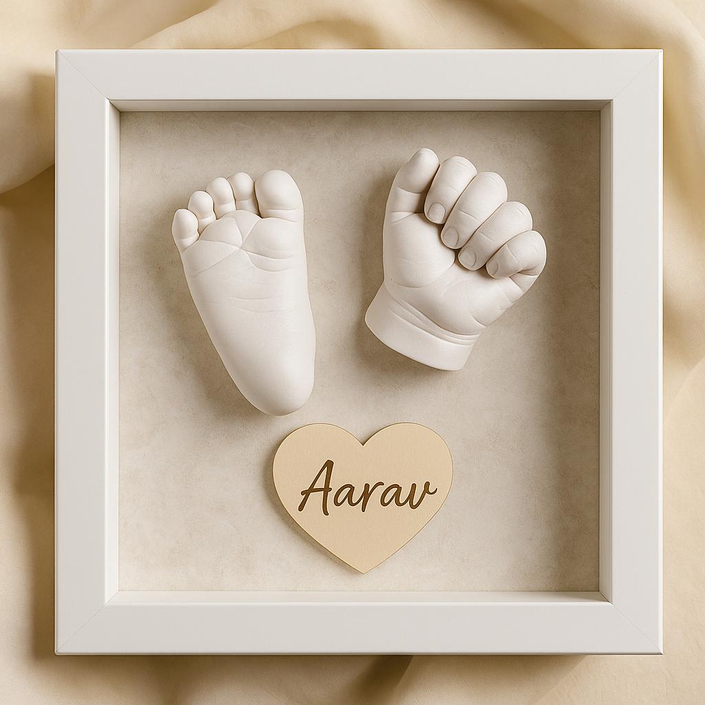 Baby Keepsake