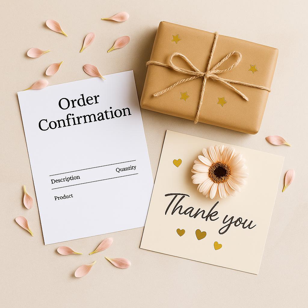 Return Gifts