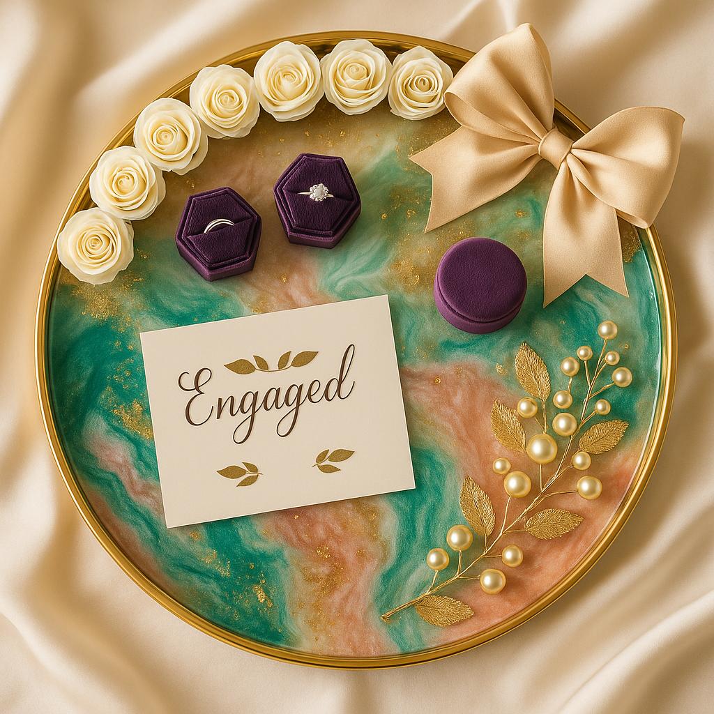 Engagement Platters