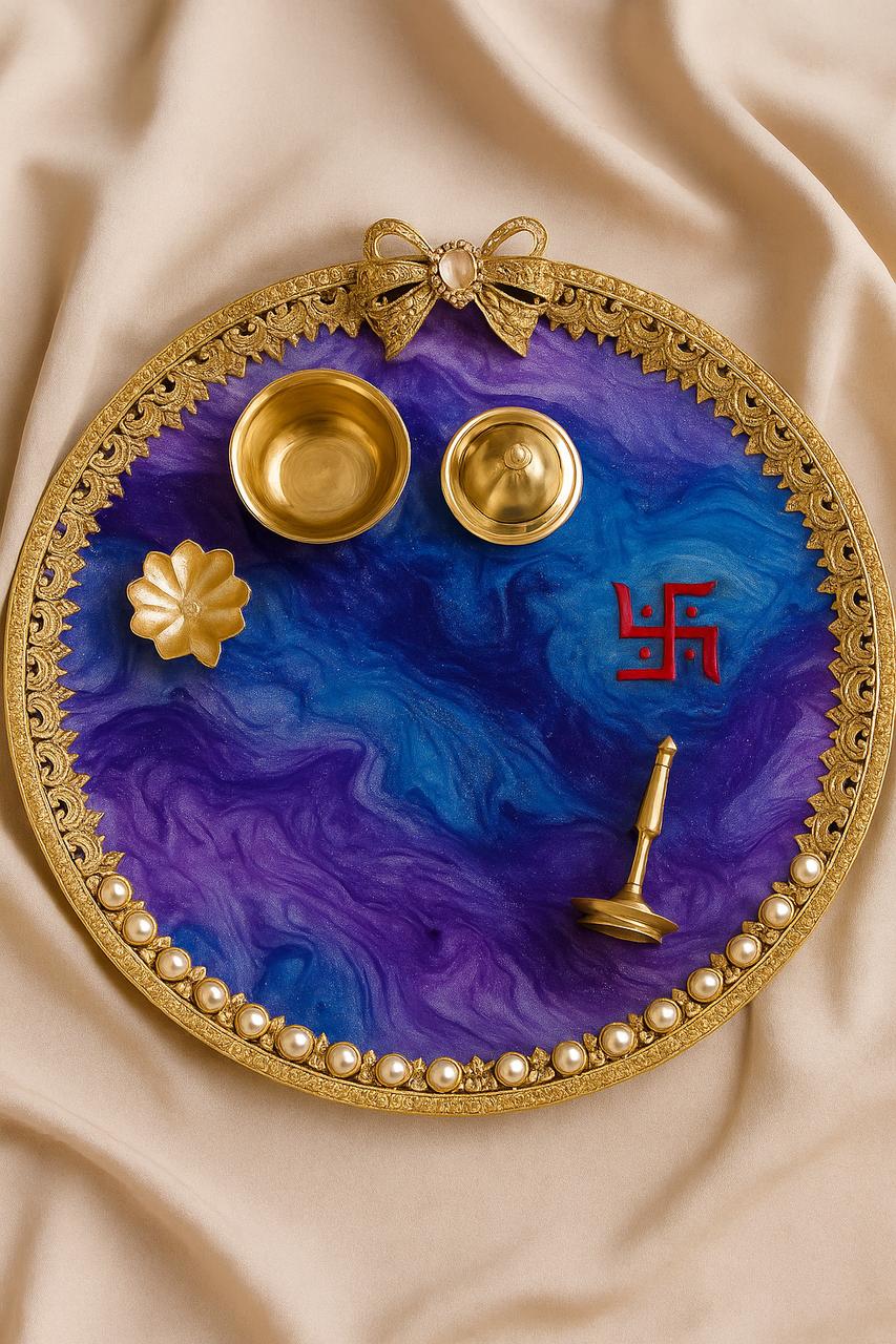 Pooja Thalis