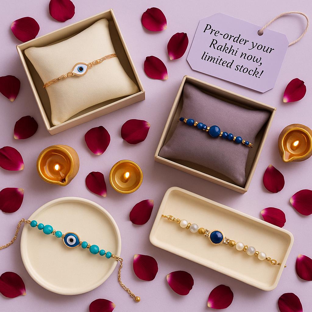 Rakhi Collection