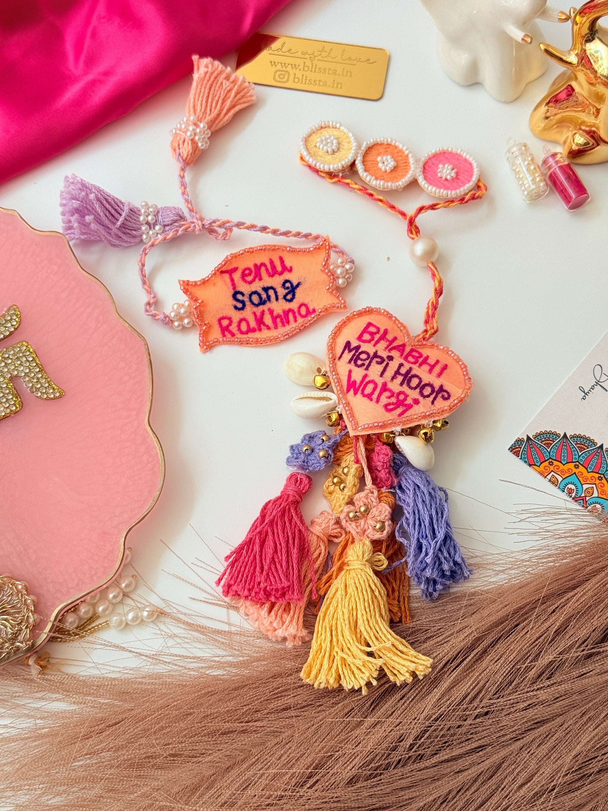 Rakhi Collection